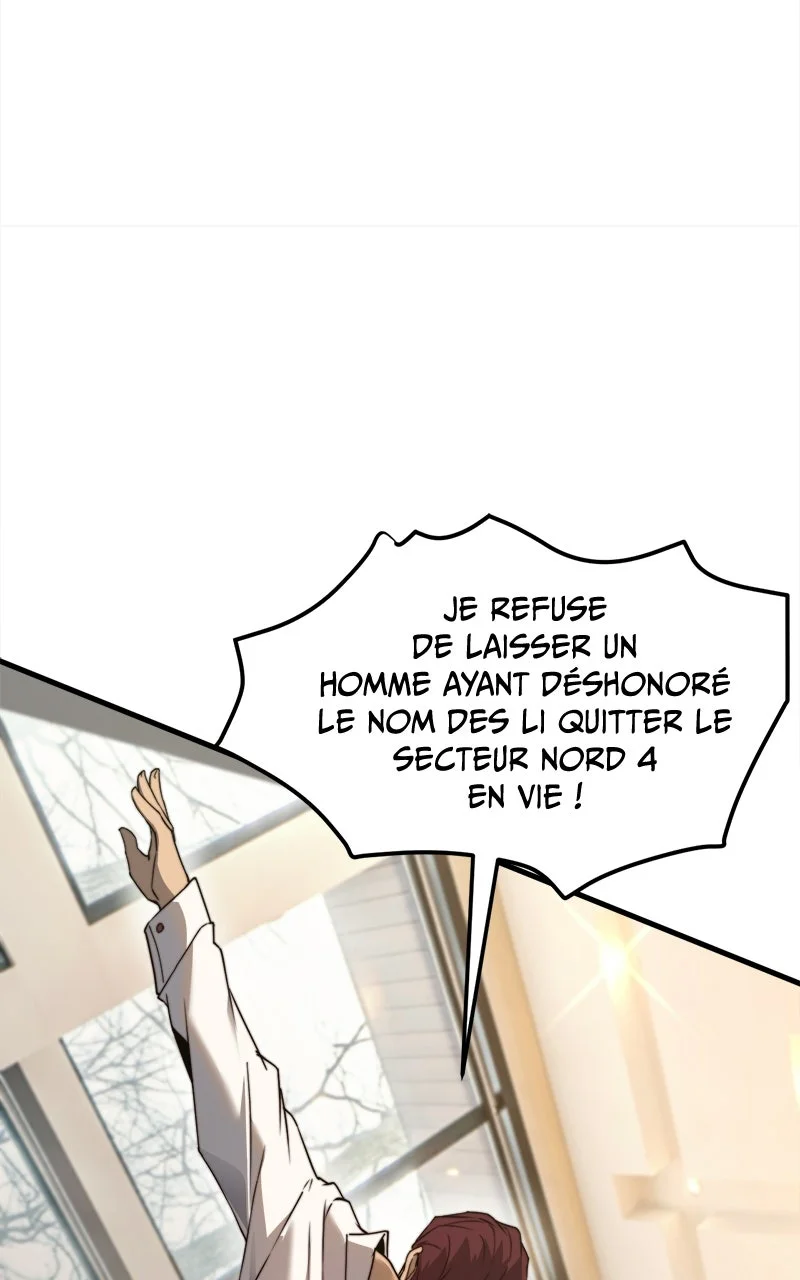 INFINITE DECRYPTION: THE STRONGEST LEVEL 0 Chapitre 5 - Page 123