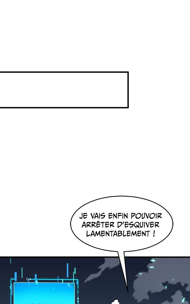 INFINITE DECRYPTION: THE STRONGEST LEVEL 0 Chapitre 5 - Page 125