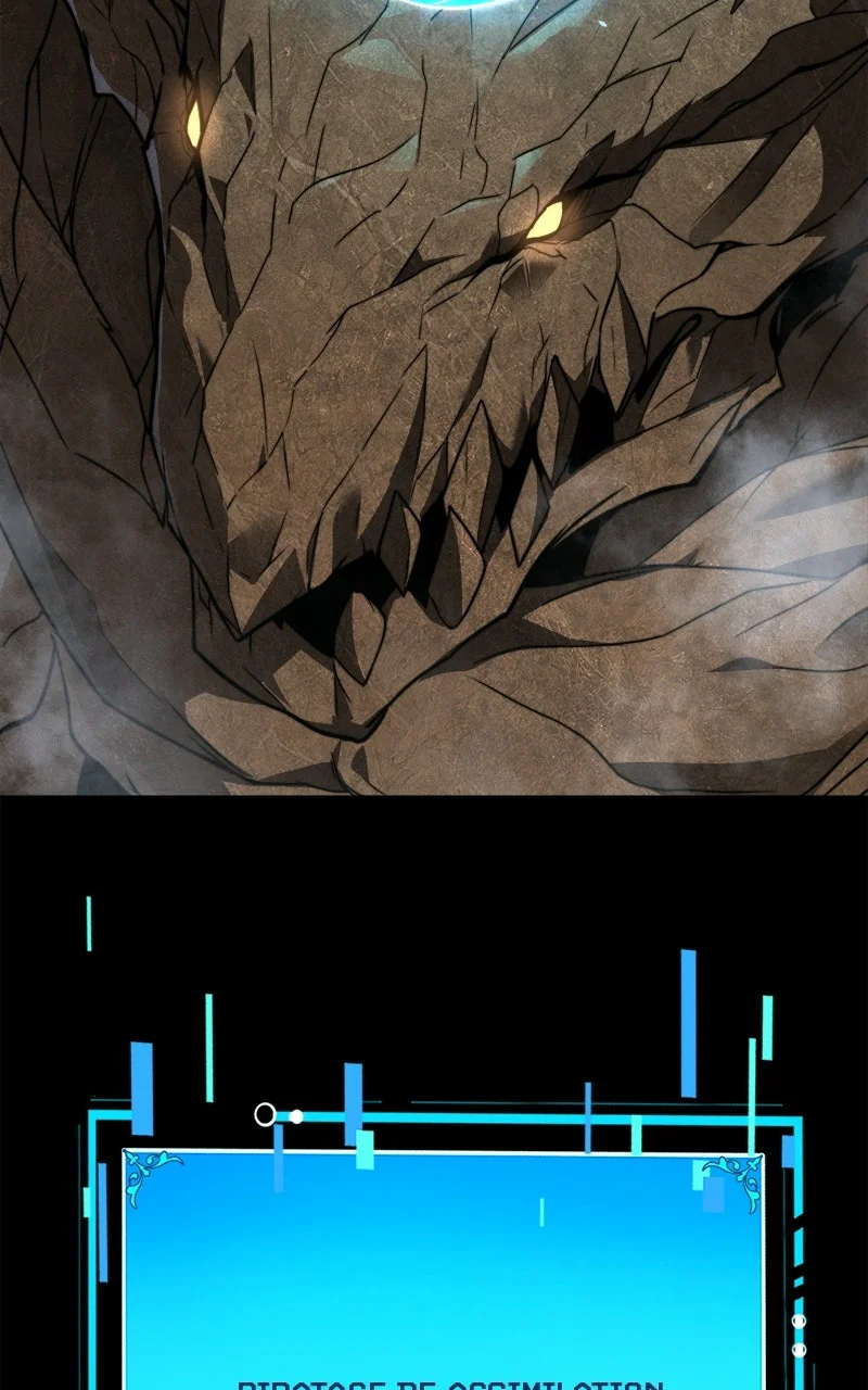 INFINITE DECRYPTION: THE STRONGEST LEVEL 0 Chapitre 5 - Page 128