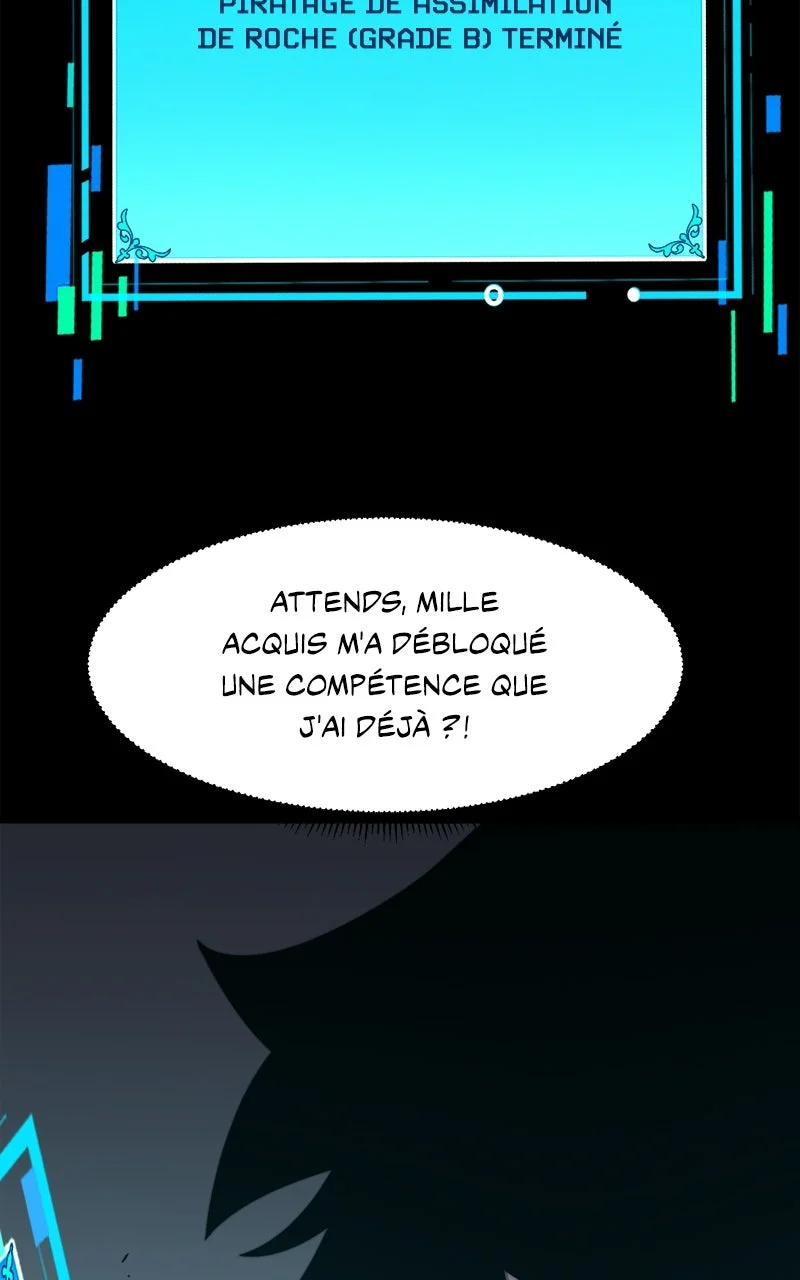 INFINITE DECRYPTION: THE STRONGEST LEVEL 0 Chapitre 5 - Page 129