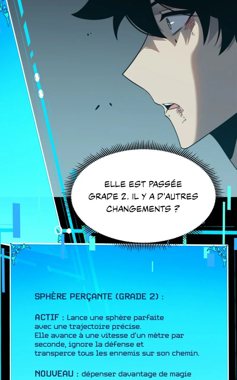 INFINITE DECRYPTION: THE STRONGEST LEVEL 0 Chapitre 5 - Page 130