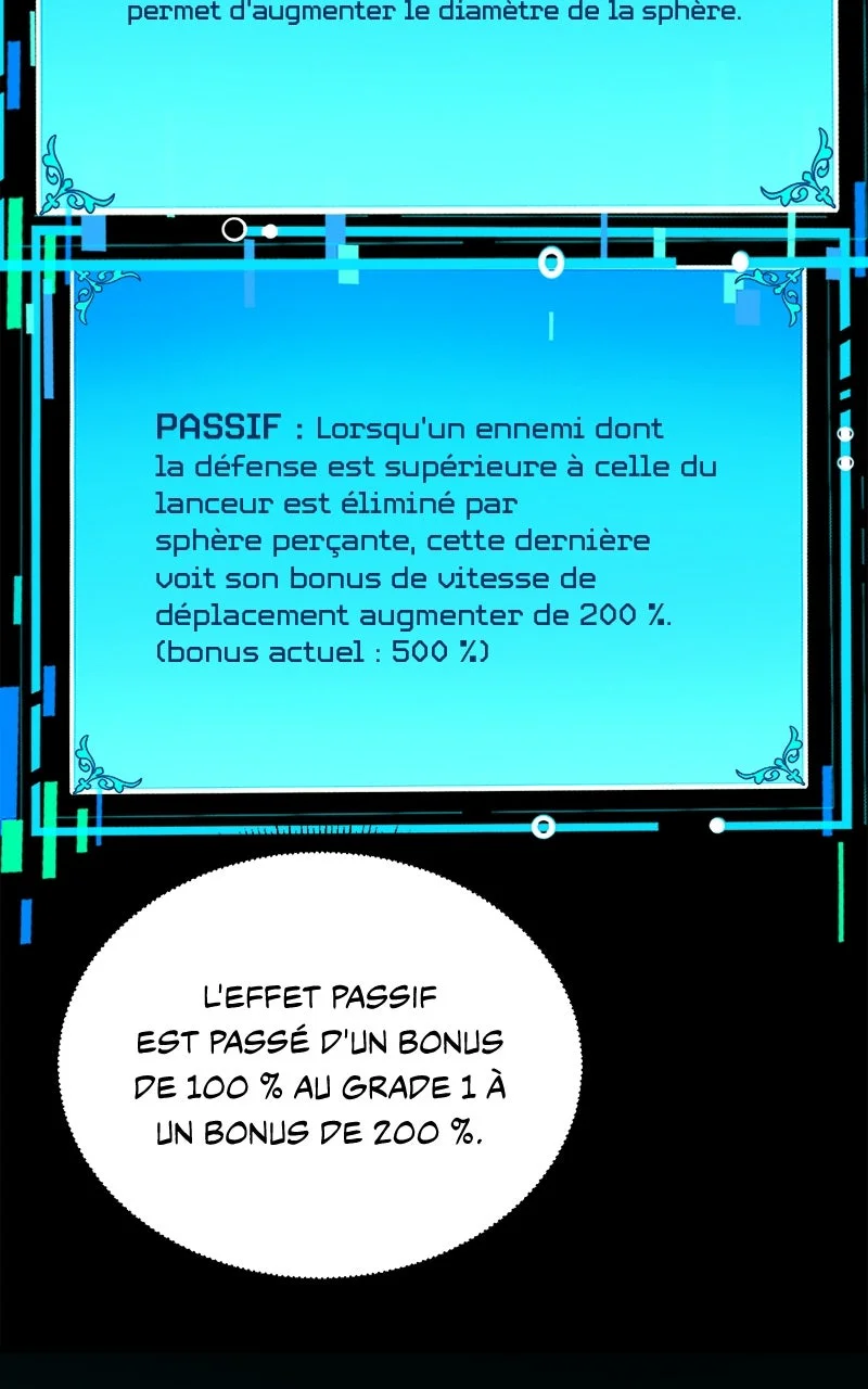 INFINITE DECRYPTION: THE STRONGEST LEVEL 0 Chapitre 5 - Page 131
