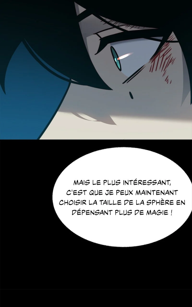 INFINITE DECRYPTION: THE STRONGEST LEVEL 0 Chapitre 5 - Page 132
