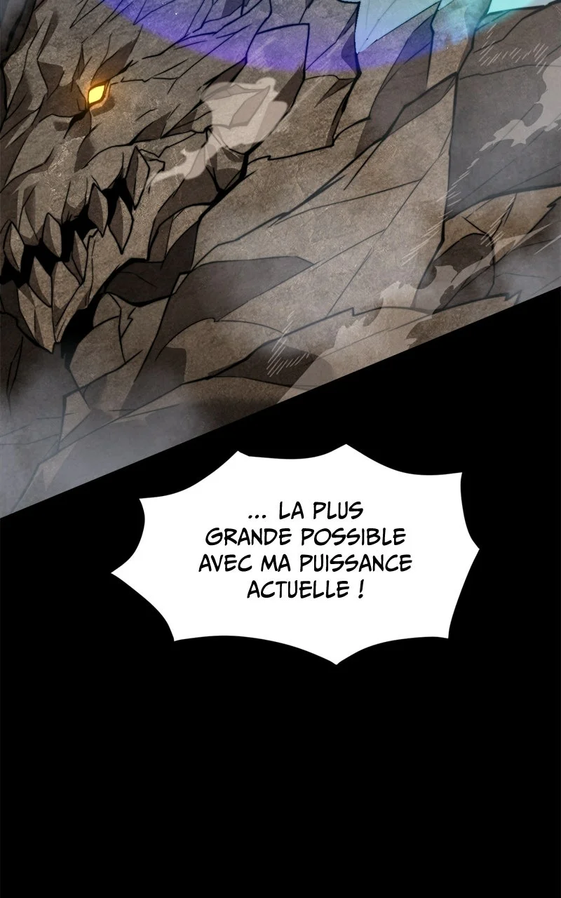 INFINITE DECRYPTION: THE STRONGEST LEVEL 0 Chapitre 5 - Page 137