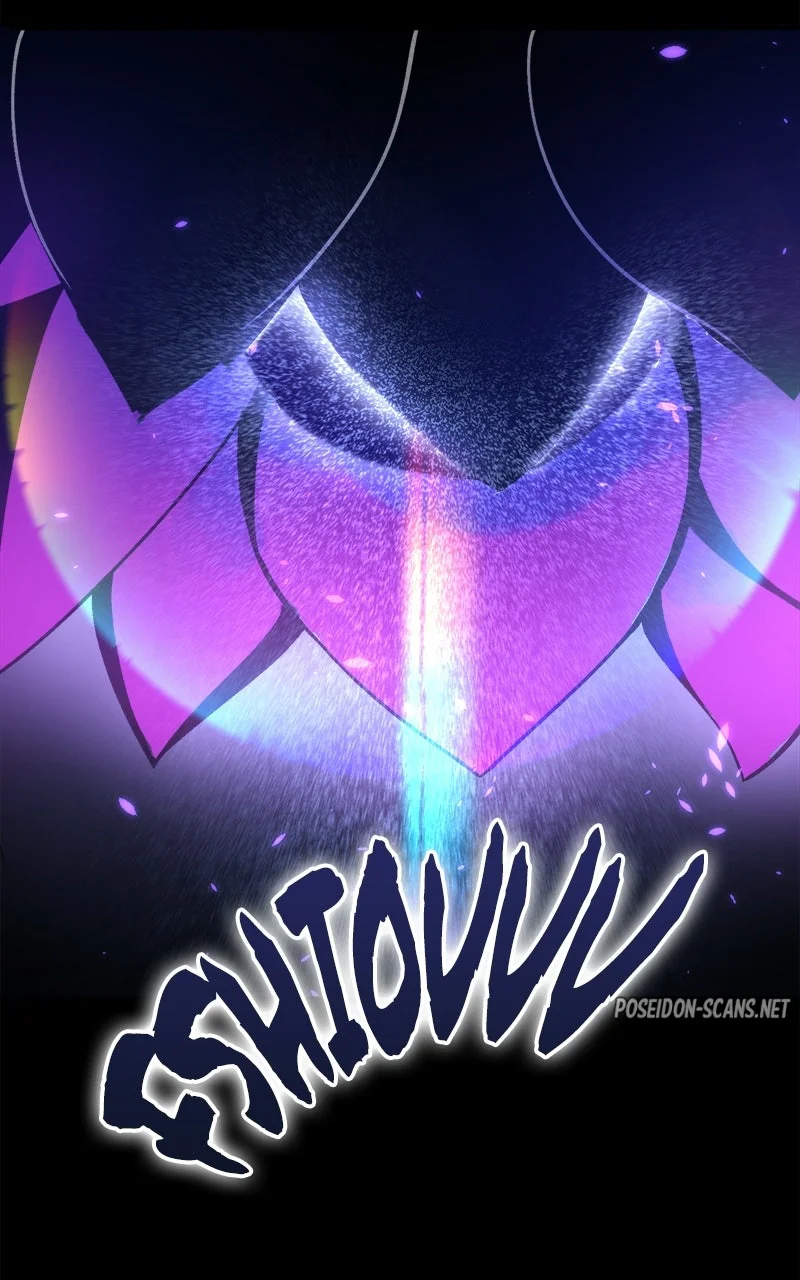 INFINITE DECRYPTION: THE STRONGEST LEVEL 0 Chapitre 5 - Page 138