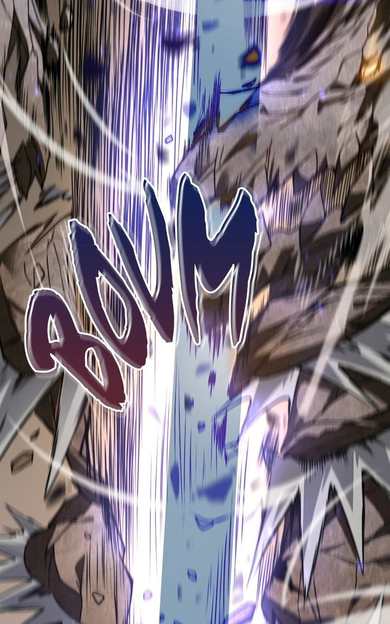 INFINITE DECRYPTION: THE STRONGEST LEVEL 0 Chapitre 5 - Page 140