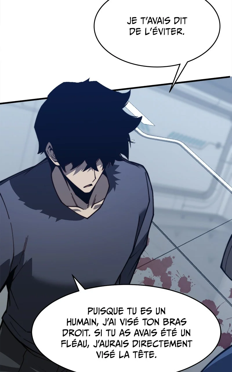 INFINITE DECRYPTION: THE STRONGEST LEVEL 0 Chapitre 5 - Page 15