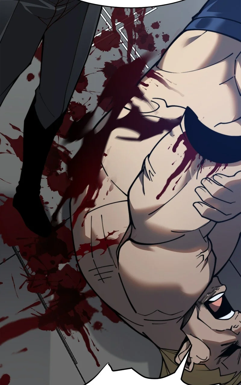 INFINITE DECRYPTION: THE STRONGEST LEVEL 0 Chapitre 5 - Page 16