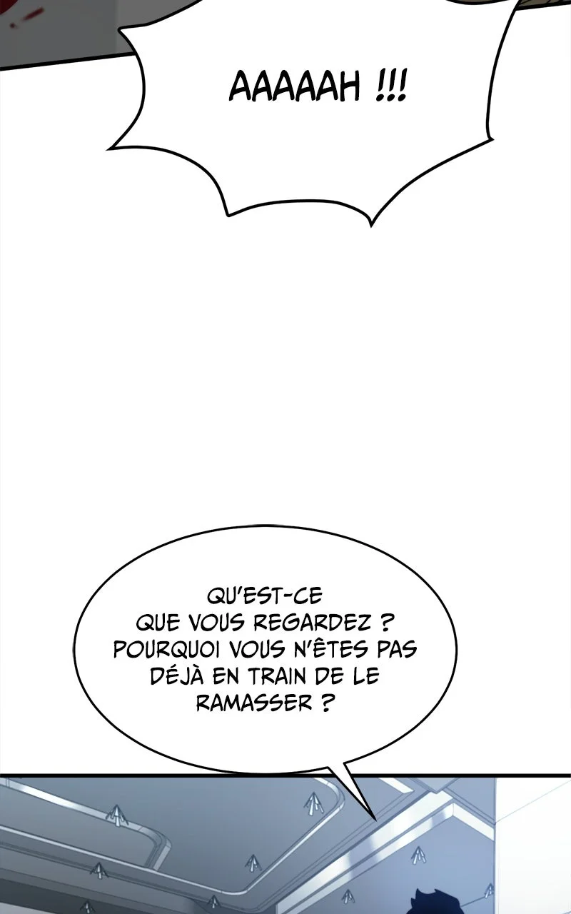 INFINITE DECRYPTION: THE STRONGEST LEVEL 0 Chapitre 5 - Page 17