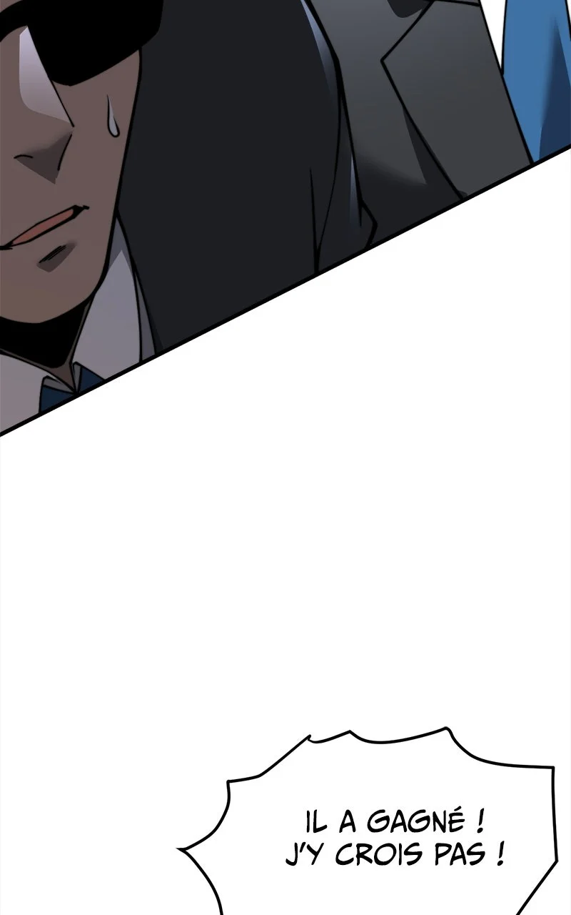 INFINITE DECRYPTION: THE STRONGEST LEVEL 0 Chapitre 5 - Page 22