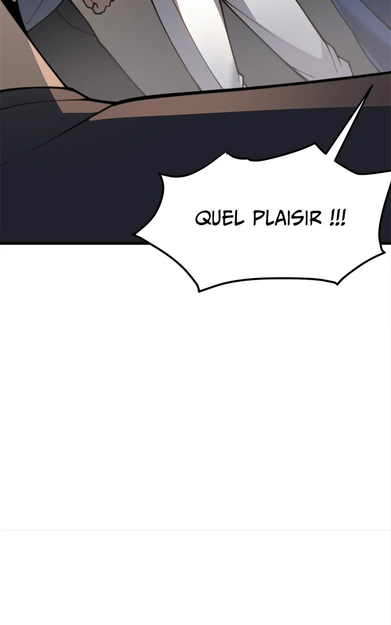 INFINITE DECRYPTION: THE STRONGEST LEVEL 0 Chapitre 5 - Page 24