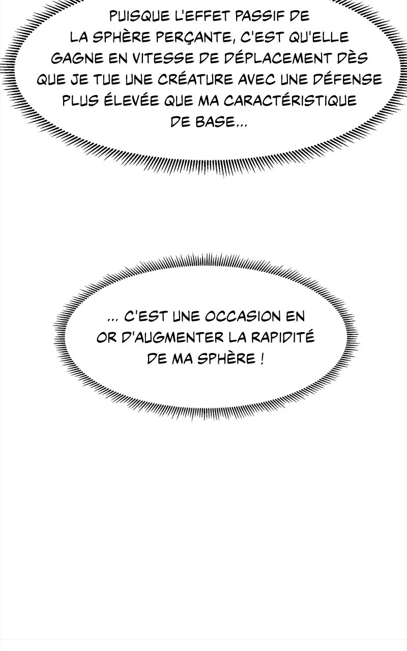 INFINITE DECRYPTION: THE STRONGEST LEVEL 0 Chapitre 5 - Page 29
