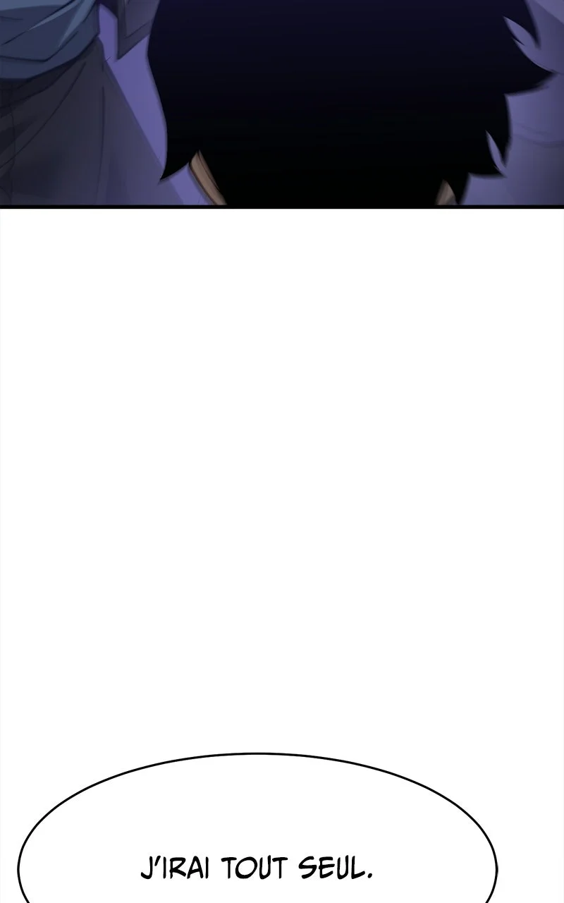 INFINITE DECRYPTION: THE STRONGEST LEVEL 0 Chapitre 5 - Page 31