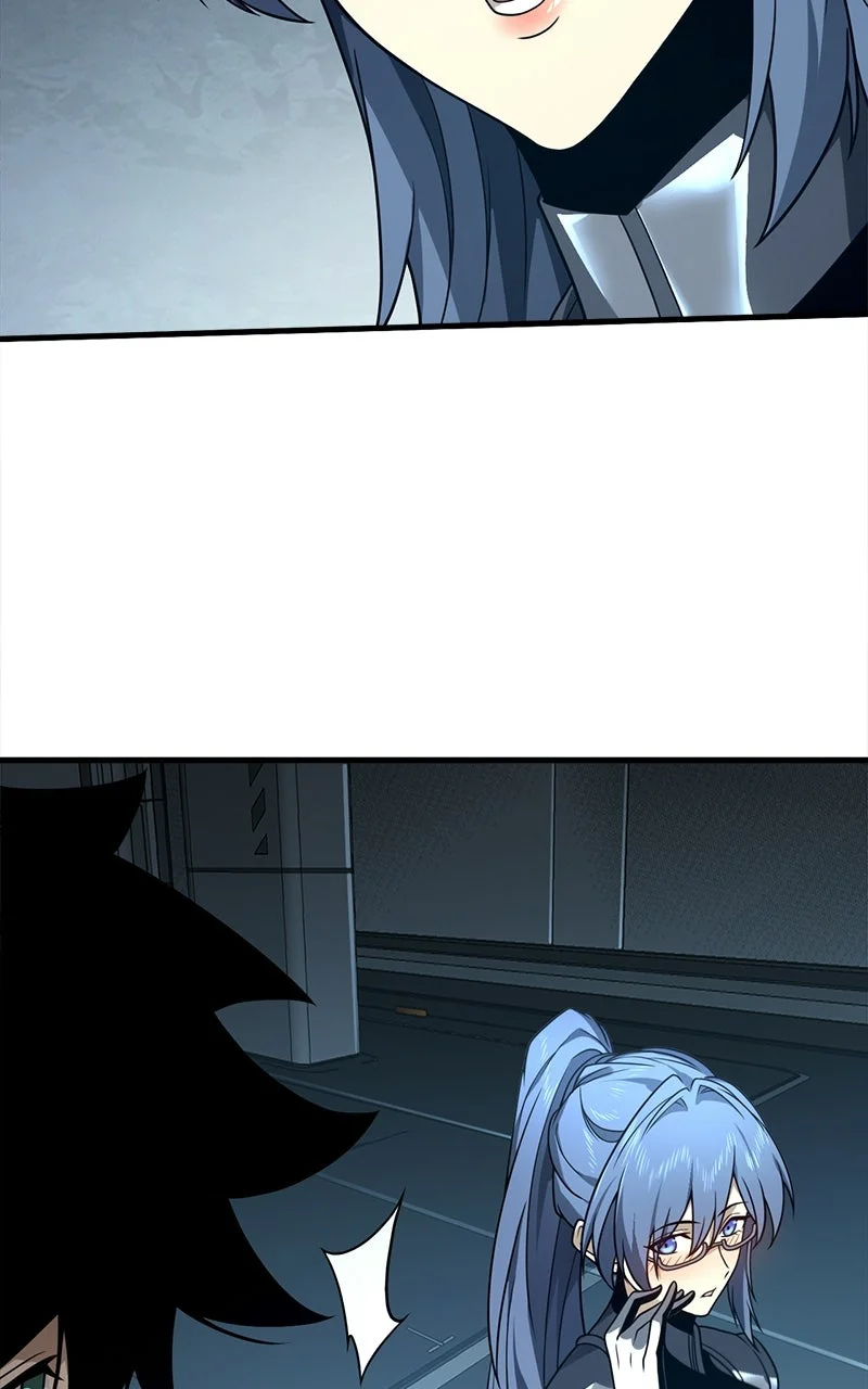 INFINITE DECRYPTION: THE STRONGEST LEVEL 0 Chapitre 5 - Page 39