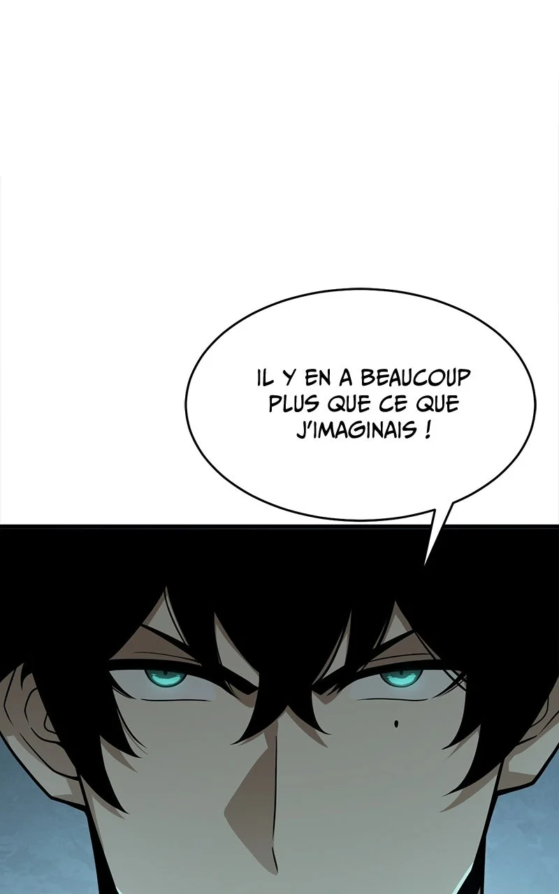 INFINITE DECRYPTION: THE STRONGEST LEVEL 0 Chapitre 5 - Page 42