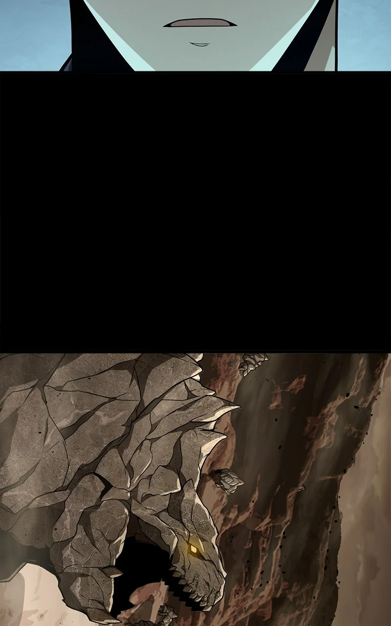 INFINITE DECRYPTION: THE STRONGEST LEVEL 0 Chapitre 5 - Page 43