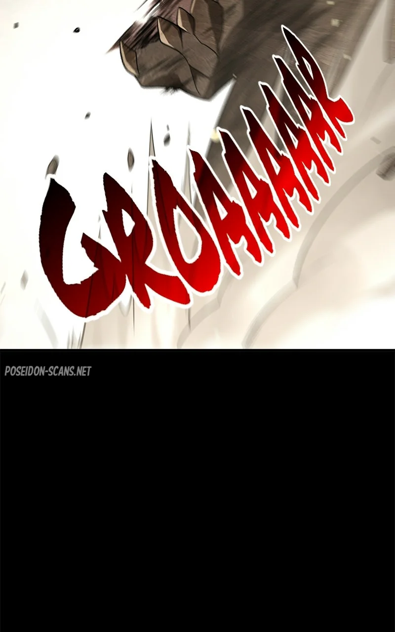 INFINITE DECRYPTION: THE STRONGEST LEVEL 0 Chapitre 5 - Page 47