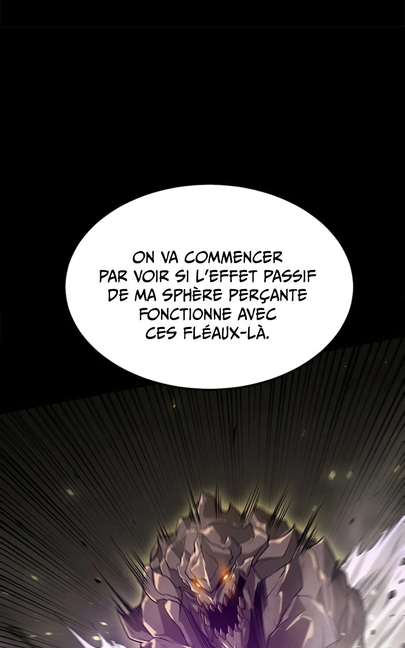 INFINITE DECRYPTION: THE STRONGEST LEVEL 0 Chapitre 5 - Page 48