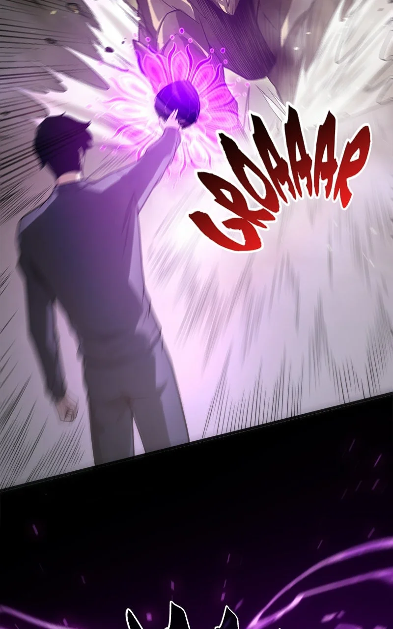 INFINITE DECRYPTION: THE STRONGEST LEVEL 0 Chapitre 5 - Page 49