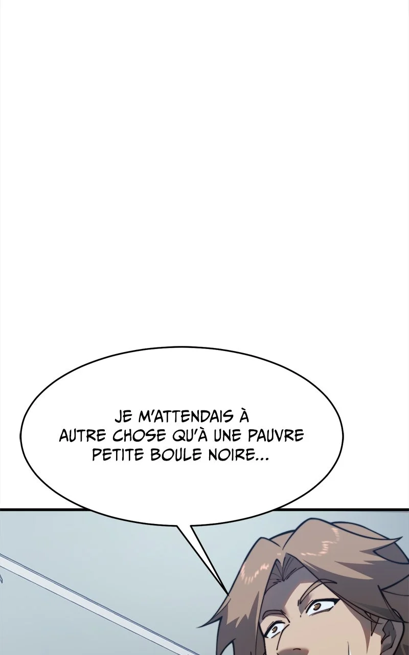 INFINITE DECRYPTION: THE STRONGEST LEVEL 0 Chapitre 5 - Page 5