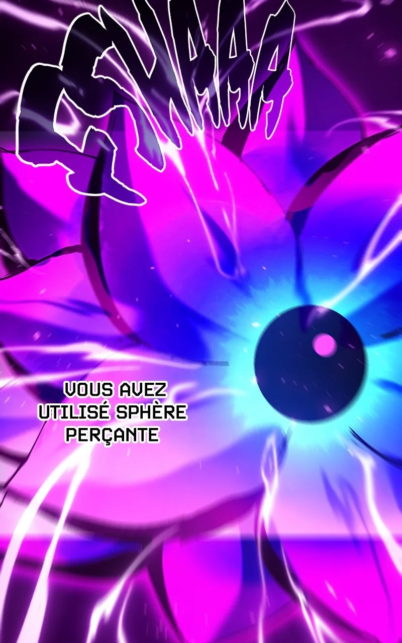 INFINITE DECRYPTION: THE STRONGEST LEVEL 0 Chapitre 5 - Page 50
