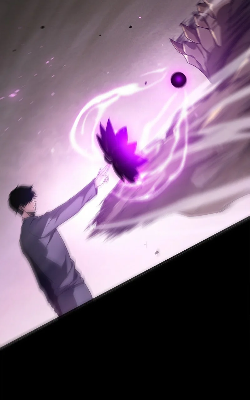 INFINITE DECRYPTION: THE STRONGEST LEVEL 0 Chapitre 5 - Page 52
