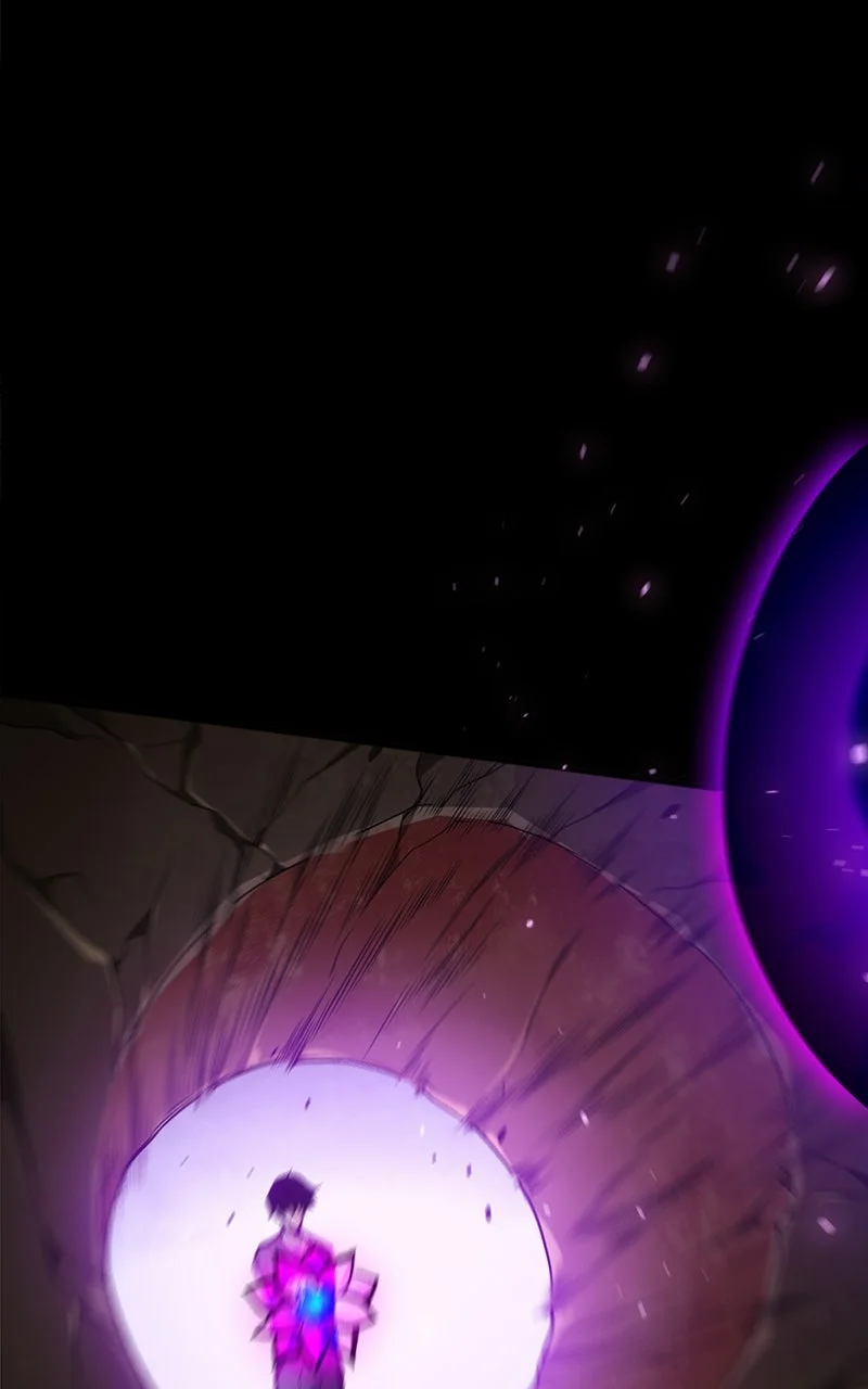 INFINITE DECRYPTION: THE STRONGEST LEVEL 0 Chapitre 5 - Page 53