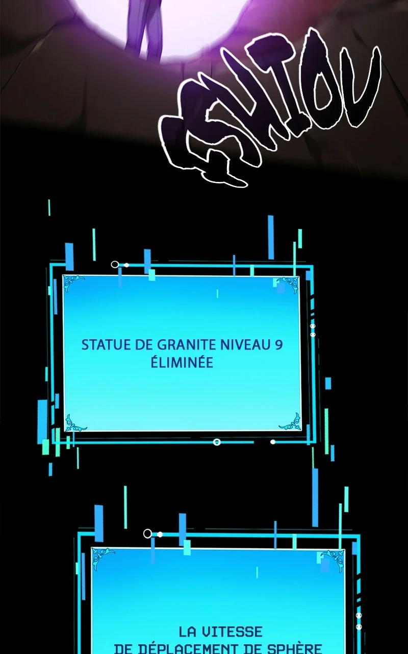 INFINITE DECRYPTION: THE STRONGEST LEVEL 0 Chapitre 5 - Page 54