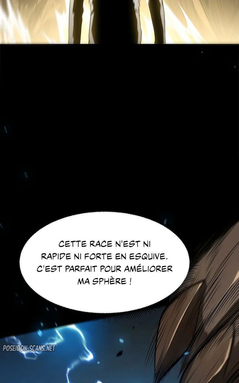 INFINITE DECRYPTION: THE STRONGEST LEVEL 0 Chapitre 5 - Page 58
