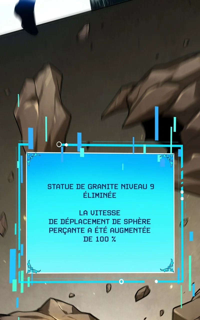 INFINITE DECRYPTION: THE STRONGEST LEVEL 0 Chapitre 5 - Page 60