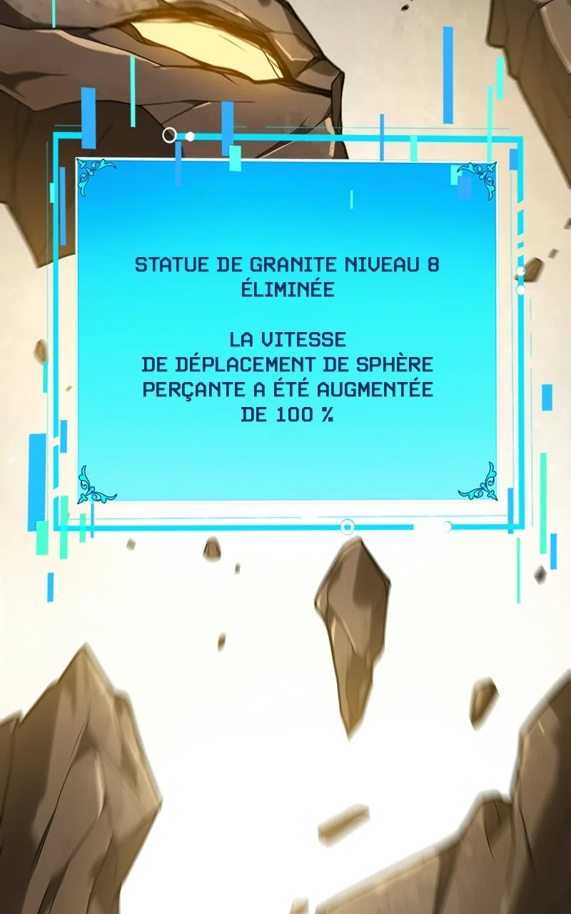 INFINITE DECRYPTION: THE STRONGEST LEVEL 0 Chapitre 5 - Page 61