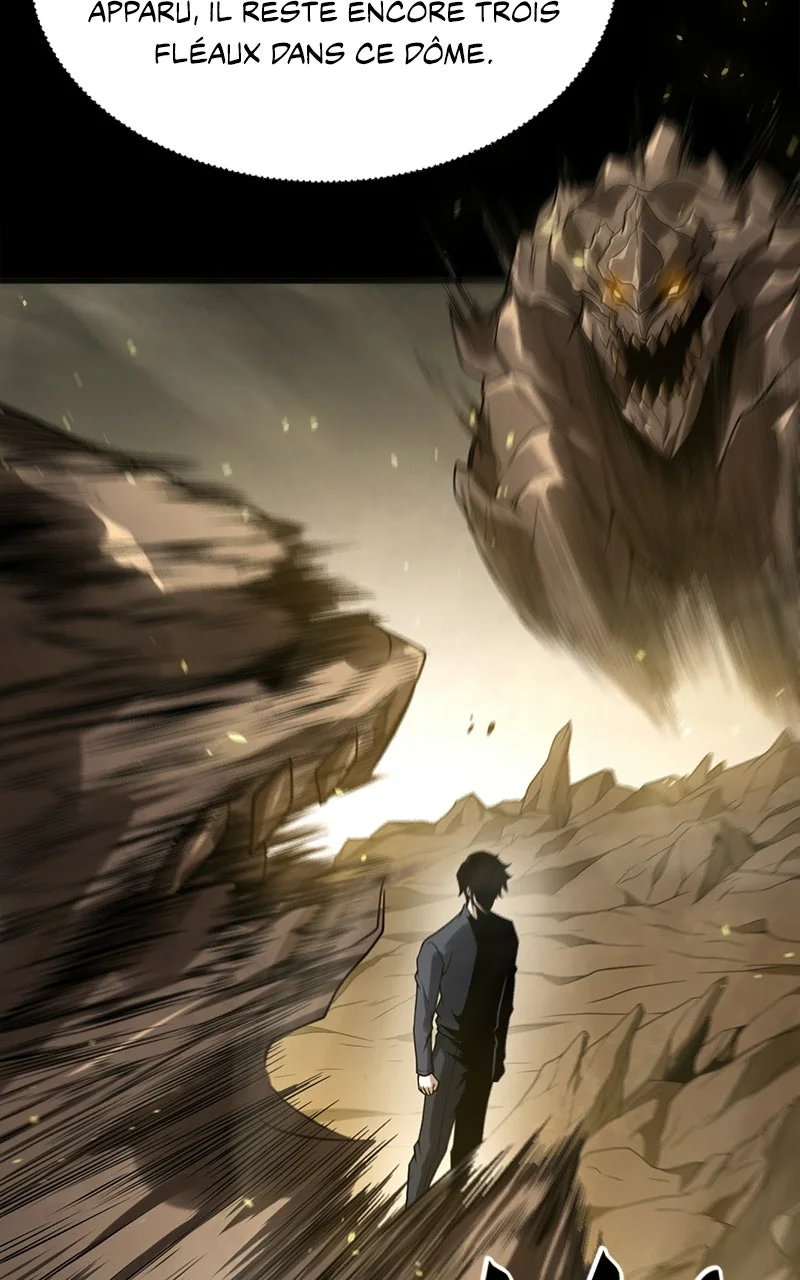 INFINITE DECRYPTION: THE STRONGEST LEVEL 0 Chapitre 5 - Page 64