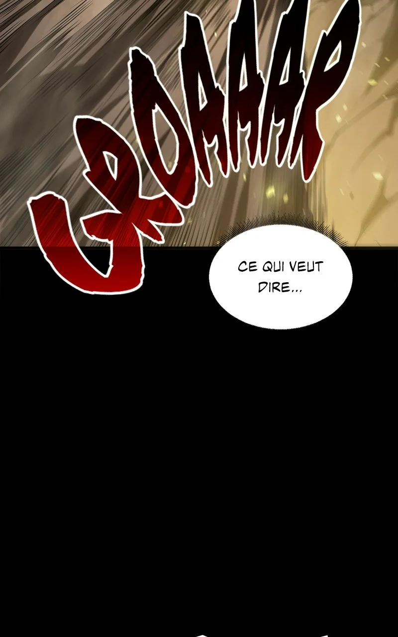 INFINITE DECRYPTION: THE STRONGEST LEVEL 0 Chapitre 5 - Page 65