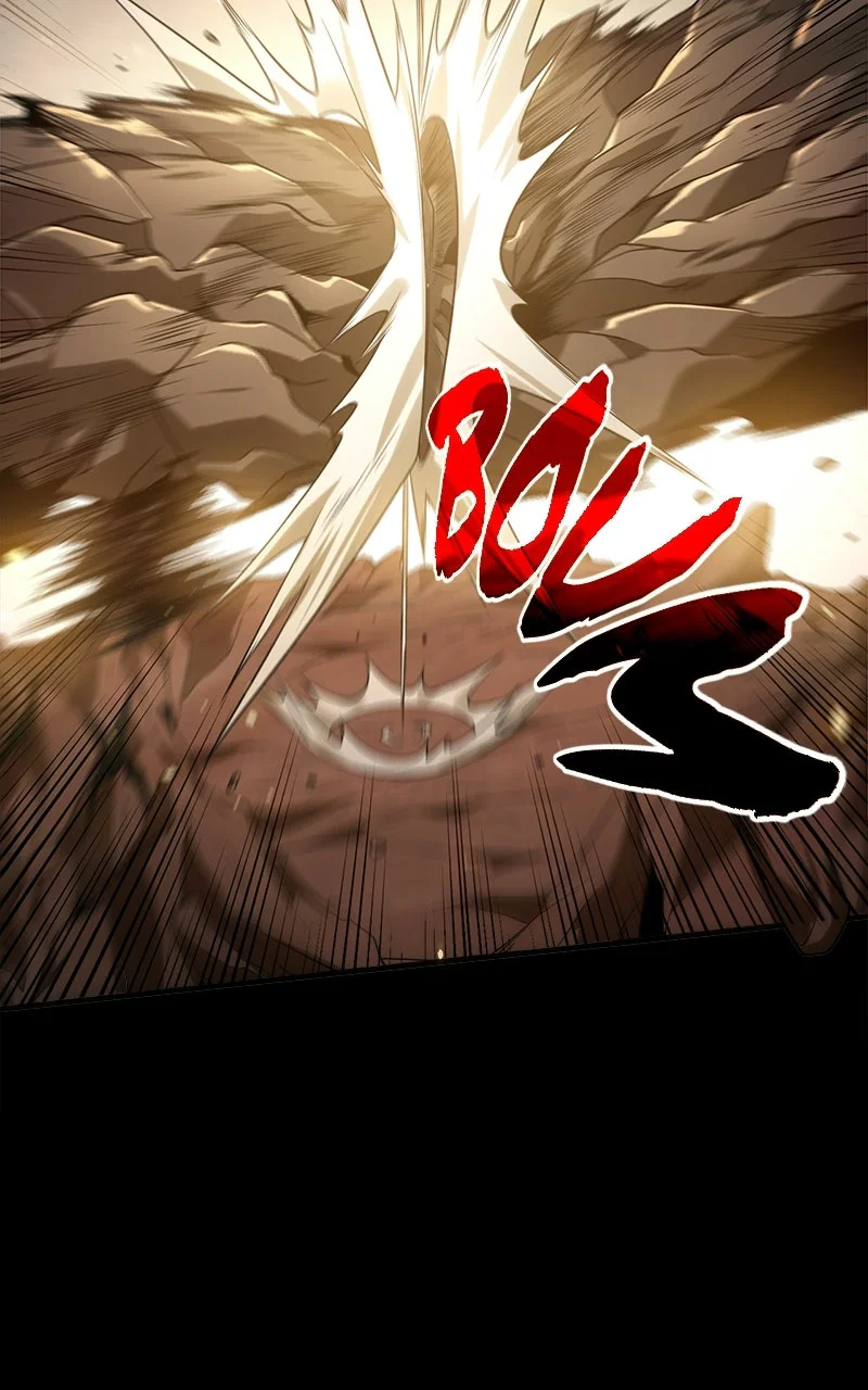 INFINITE DECRYPTION: THE STRONGEST LEVEL 0 Chapitre 5 - Page 68