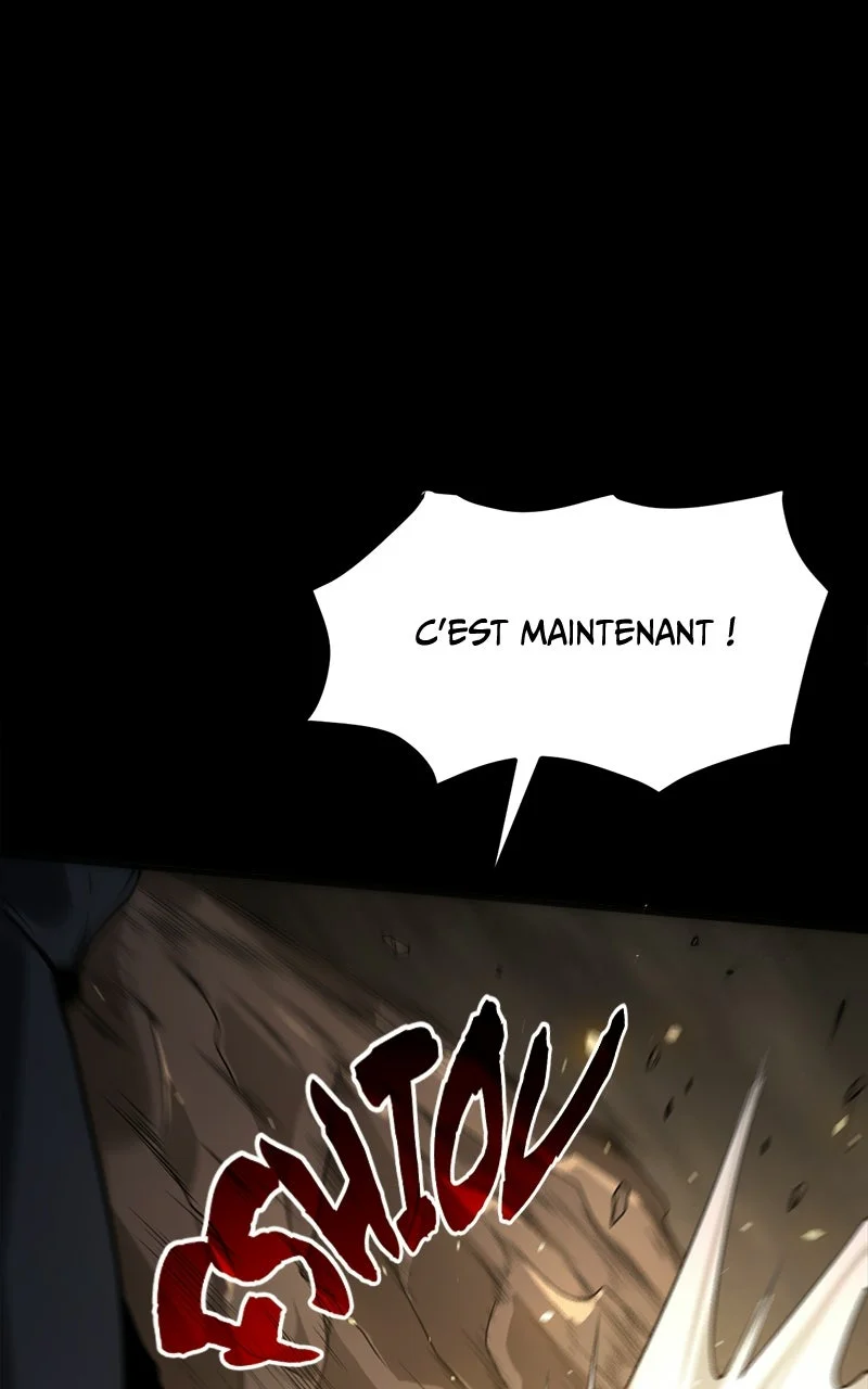 INFINITE DECRYPTION: THE STRONGEST LEVEL 0 Chapitre 5 - Page 69