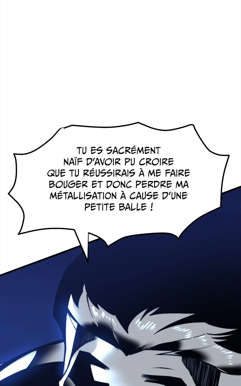 INFINITE DECRYPTION: THE STRONGEST LEVEL 0 Chapitre 5 - Page 7