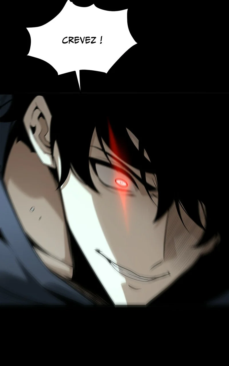 INFINITE DECRYPTION: THE STRONGEST LEVEL 0 Chapitre 5 - Page 71