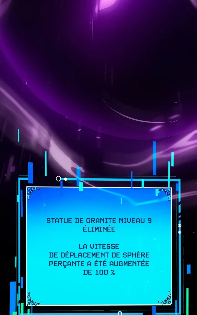 INFINITE DECRYPTION: THE STRONGEST LEVEL 0 Chapitre 5 - Page 74
