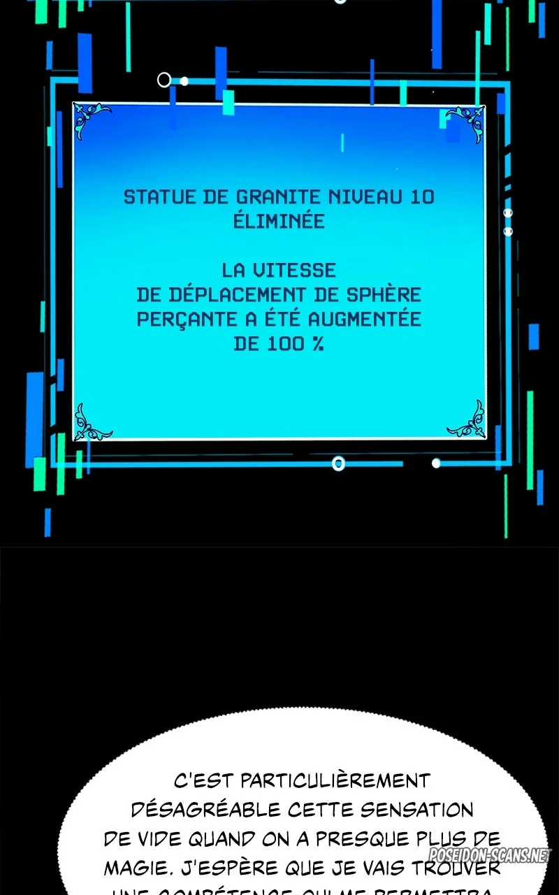 INFINITE DECRYPTION: THE STRONGEST LEVEL 0 Chapitre 5 - Page 75