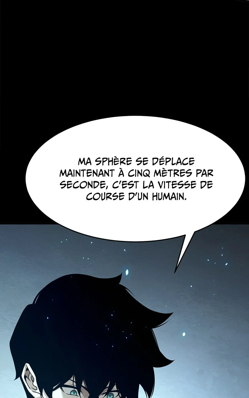 INFINITE DECRYPTION: THE STRONGEST LEVEL 0 Chapitre 5 - Page 77