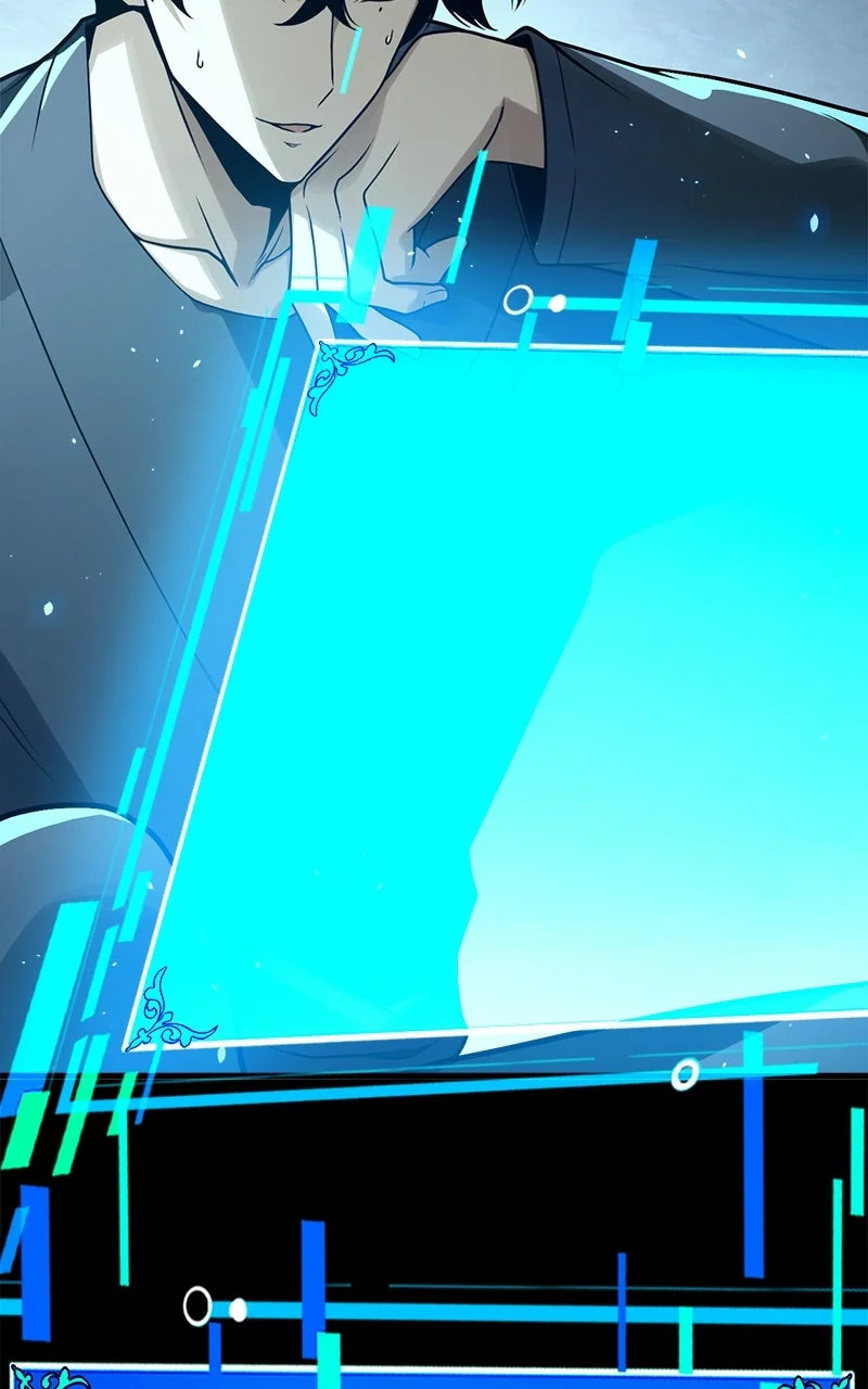 INFINITE DECRYPTION: THE STRONGEST LEVEL 0 Chapitre 5 - Page 78