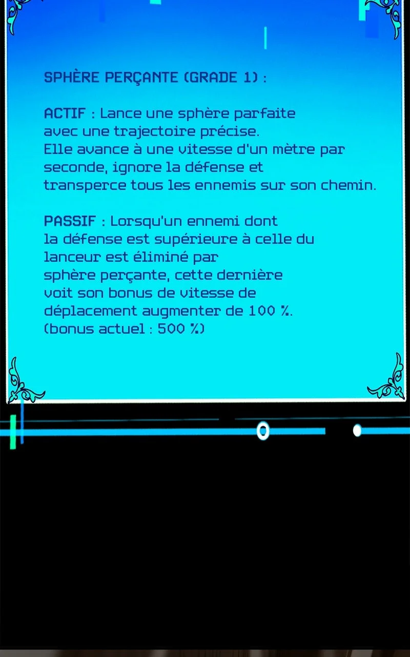 INFINITE DECRYPTION: THE STRONGEST LEVEL 0 Chapitre 5 - Page 79