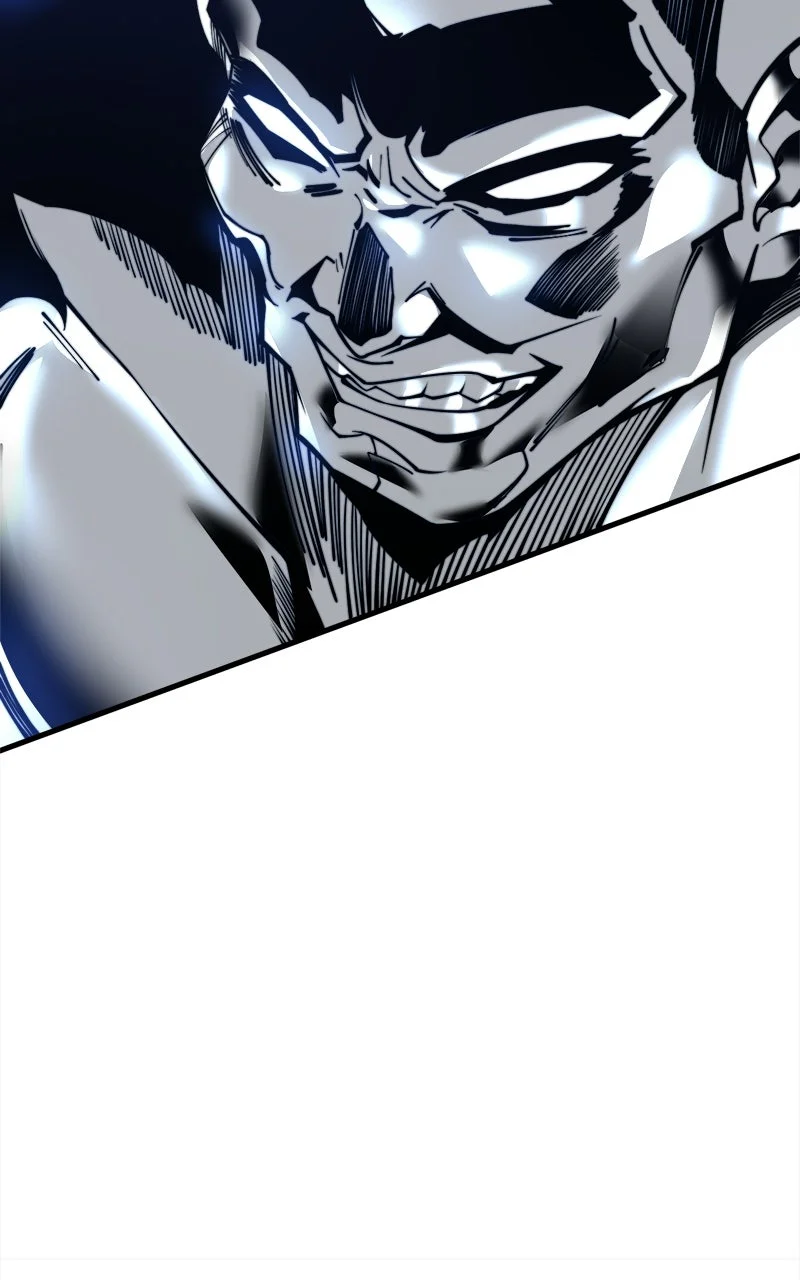 INFINITE DECRYPTION: THE STRONGEST LEVEL 0 Chapitre 5 - Page 8