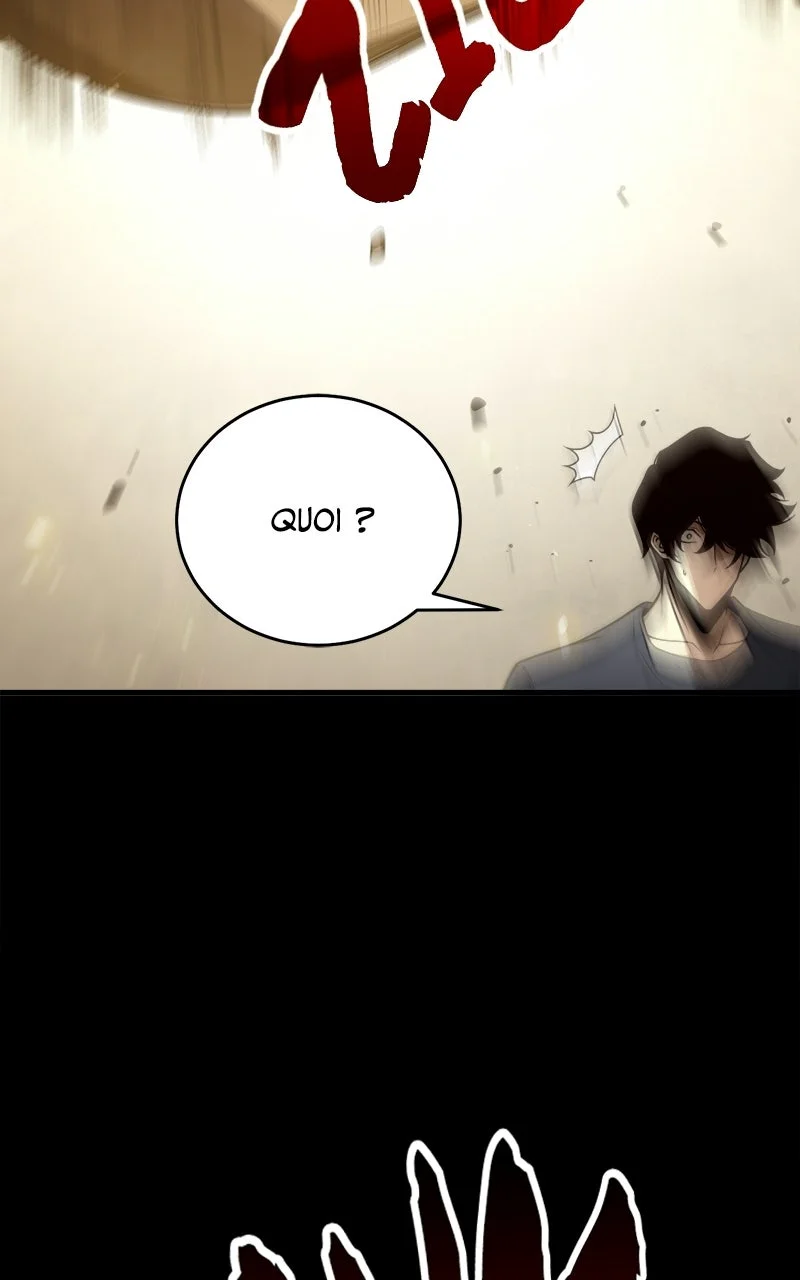 INFINITE DECRYPTION: THE STRONGEST LEVEL 0 Chapitre 5 - Page 81