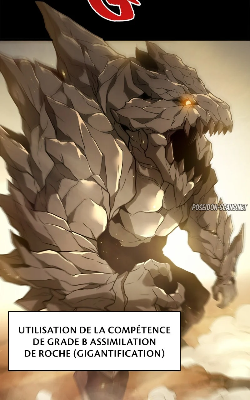 INFINITE DECRYPTION: THE STRONGEST LEVEL 0 Chapitre 5 - Page 84