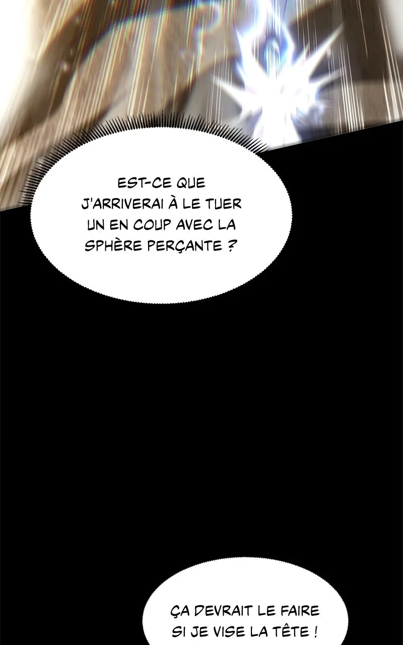 INFINITE DECRYPTION: THE STRONGEST LEVEL 0 Chapitre 5 - Page 89