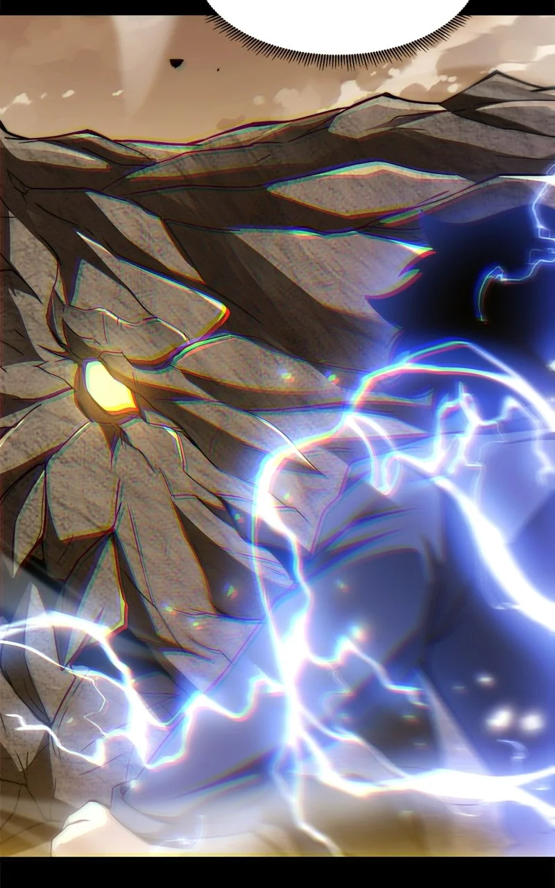 INFINITE DECRYPTION: THE STRONGEST LEVEL 0 Chapitre 5 - Page 90
