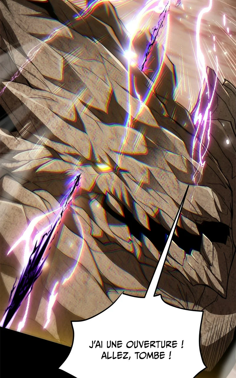 INFINITE DECRYPTION: THE STRONGEST LEVEL 0 Chapitre 5 - Page 92