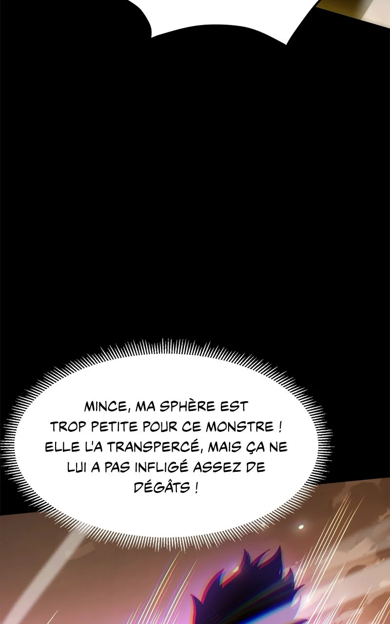 INFINITE DECRYPTION: THE STRONGEST LEVEL 0 Chapitre 5 - Page 93