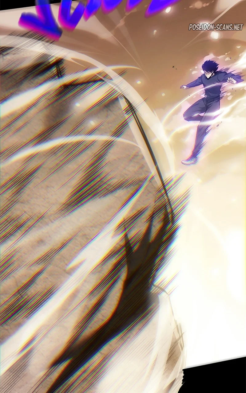 INFINITE DECRYPTION: THE STRONGEST LEVEL 0 Chapitre 5 - Page 96